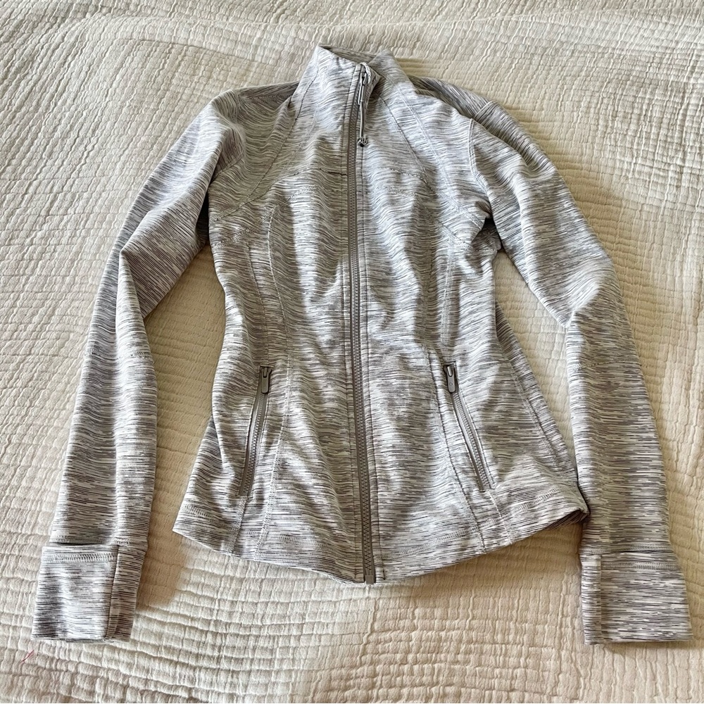 Lululemon Define Jacket